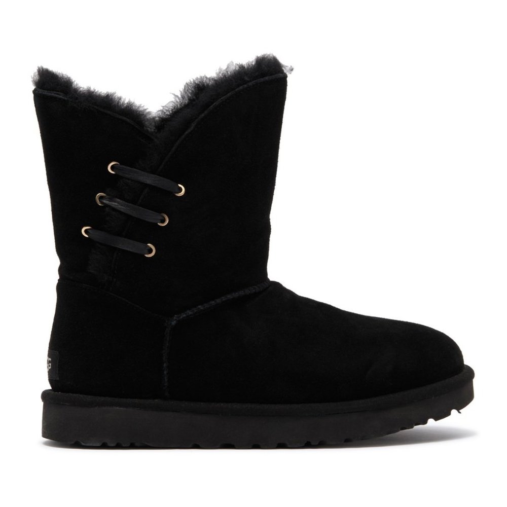 UGG Constantine Lamb Shearling Boot 6 (SE7)